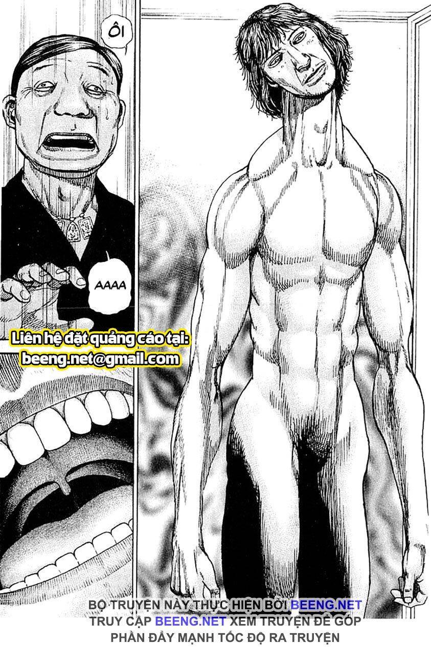 Tough - Miyazawa Kiichi - Chương 343