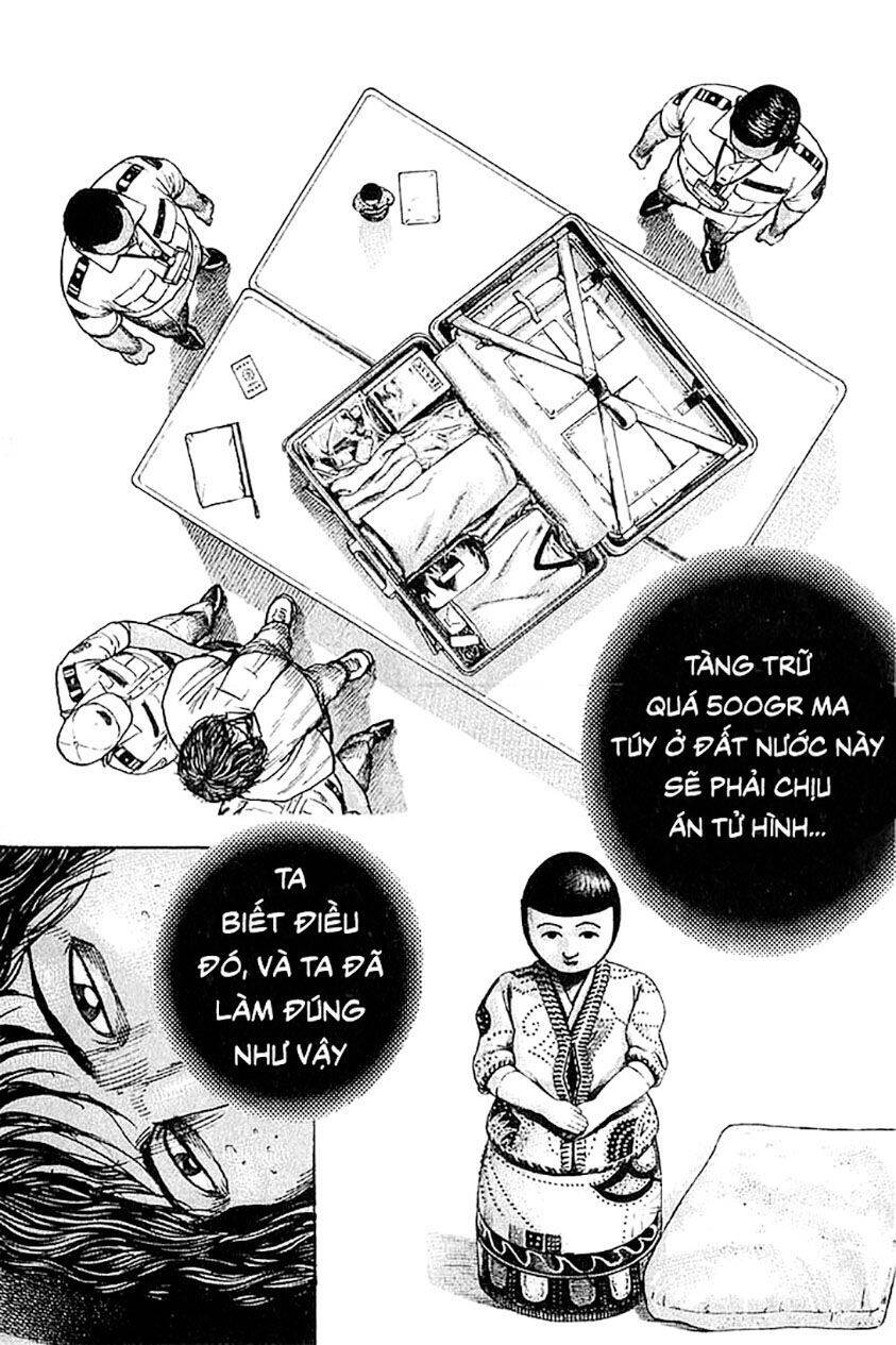 Tough - Miyazawa Kiichi - Chương 343