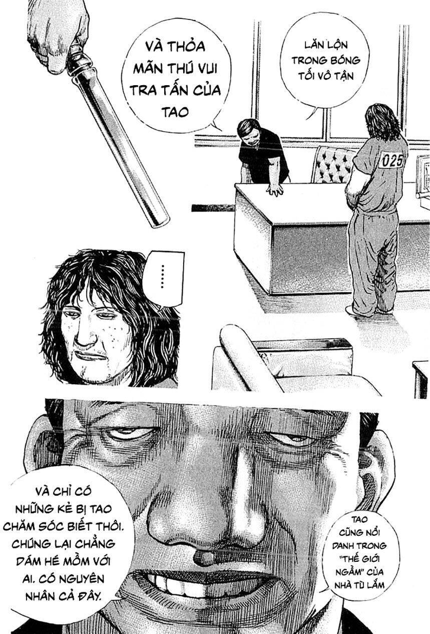 Tough - Miyazawa Kiichi - Chương 343