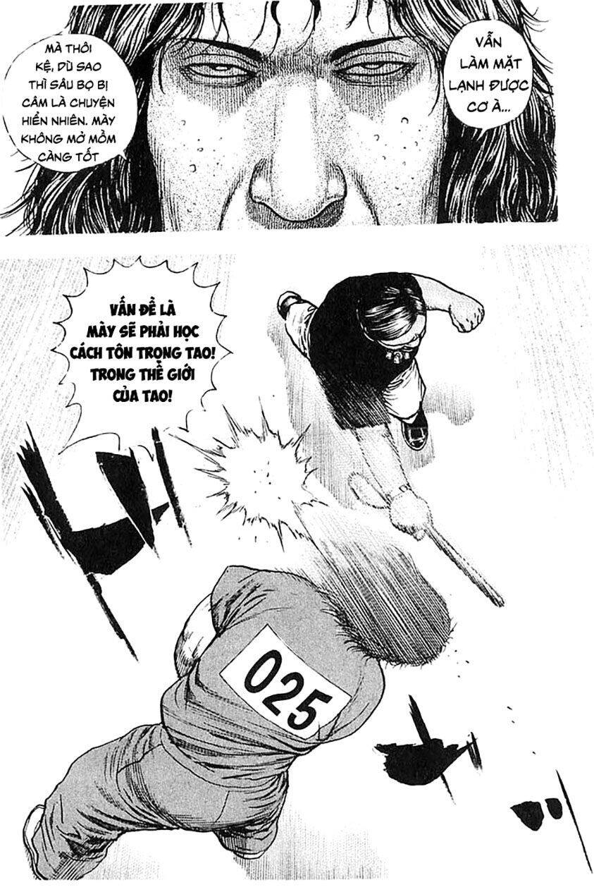 Tough - Miyazawa Kiichi - Chương 343