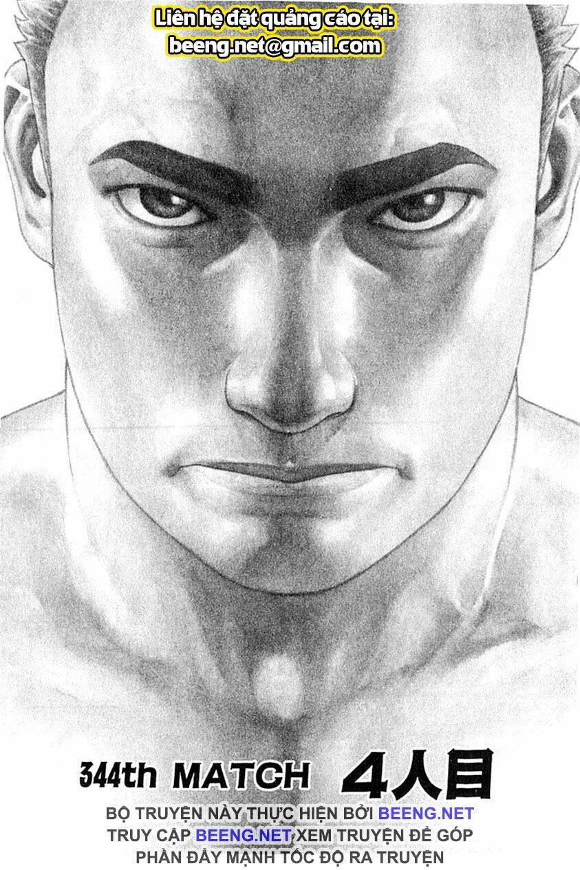 Tough - Miyazawa Kiichi - Chương 344