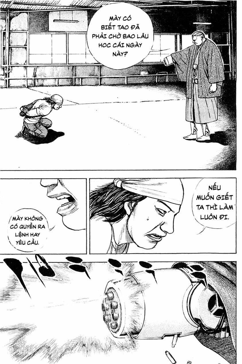 Tough - Miyazawa Kiichi - Chương 344