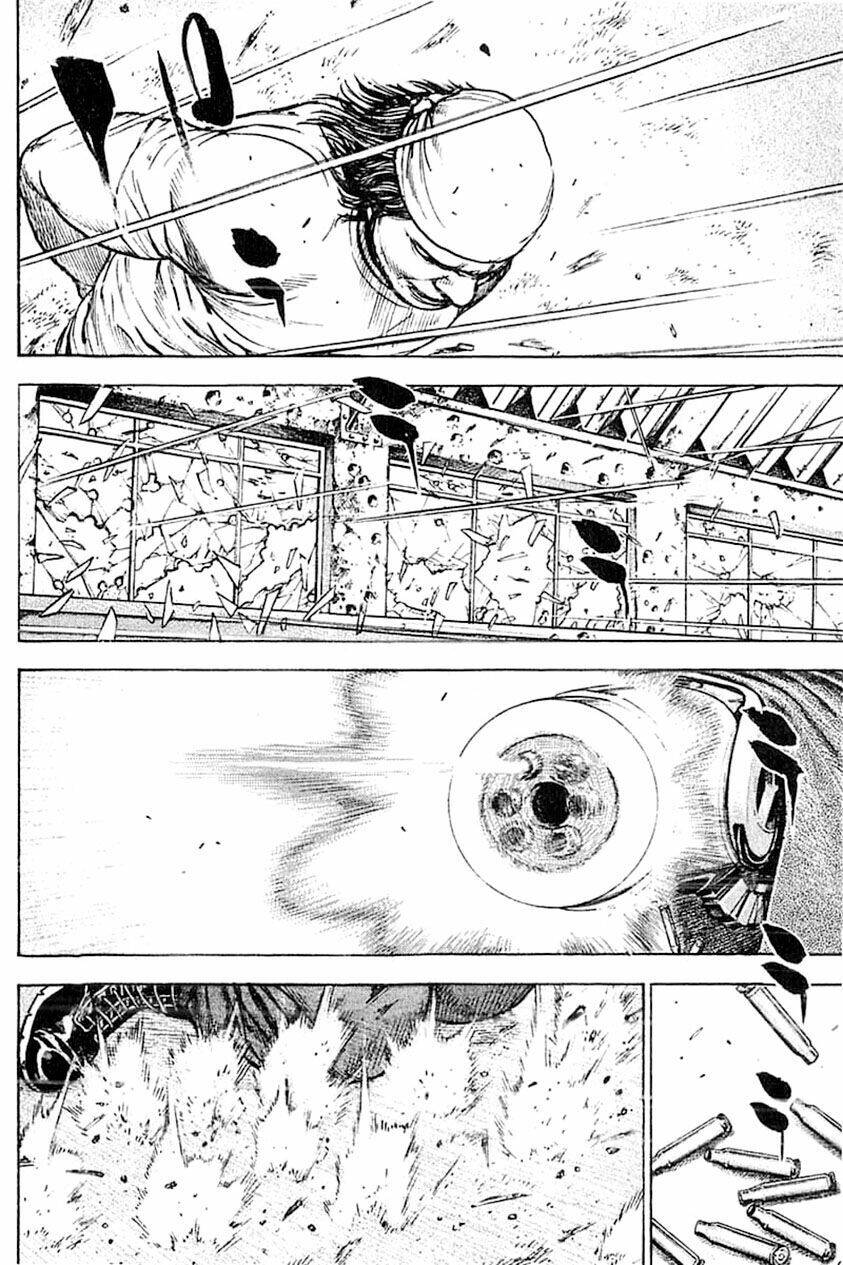 Tough - Miyazawa Kiichi - Chương 344