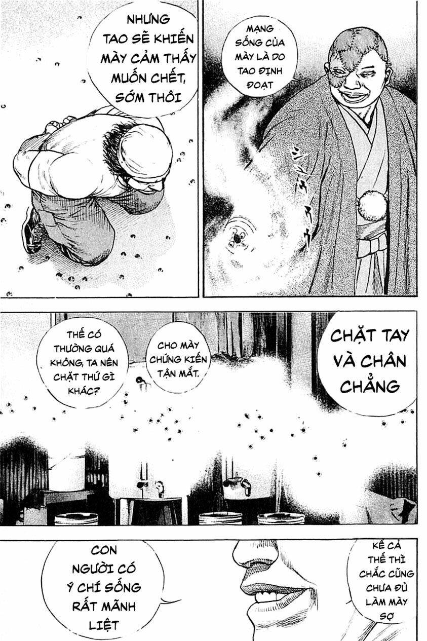 Tough - Miyazawa Kiichi - Chương 344