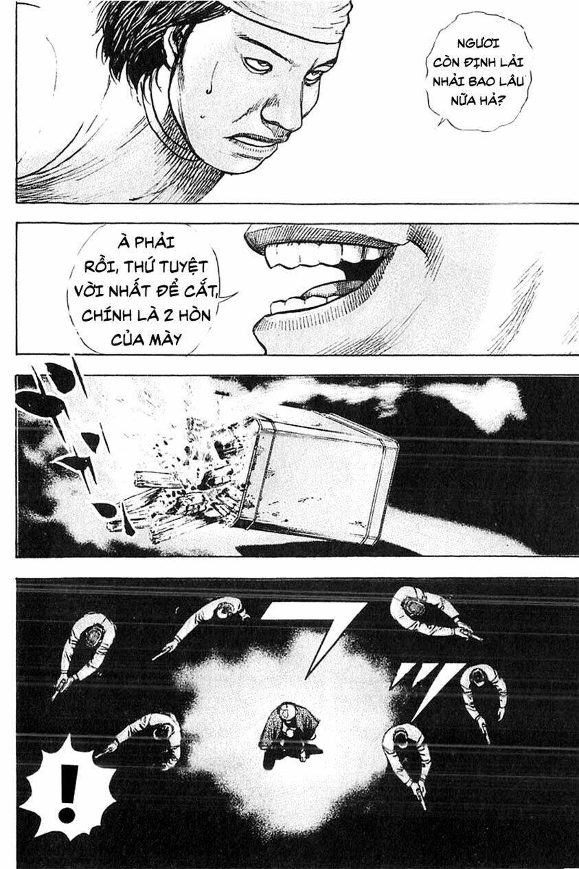 Tough - Miyazawa Kiichi - Chương 344