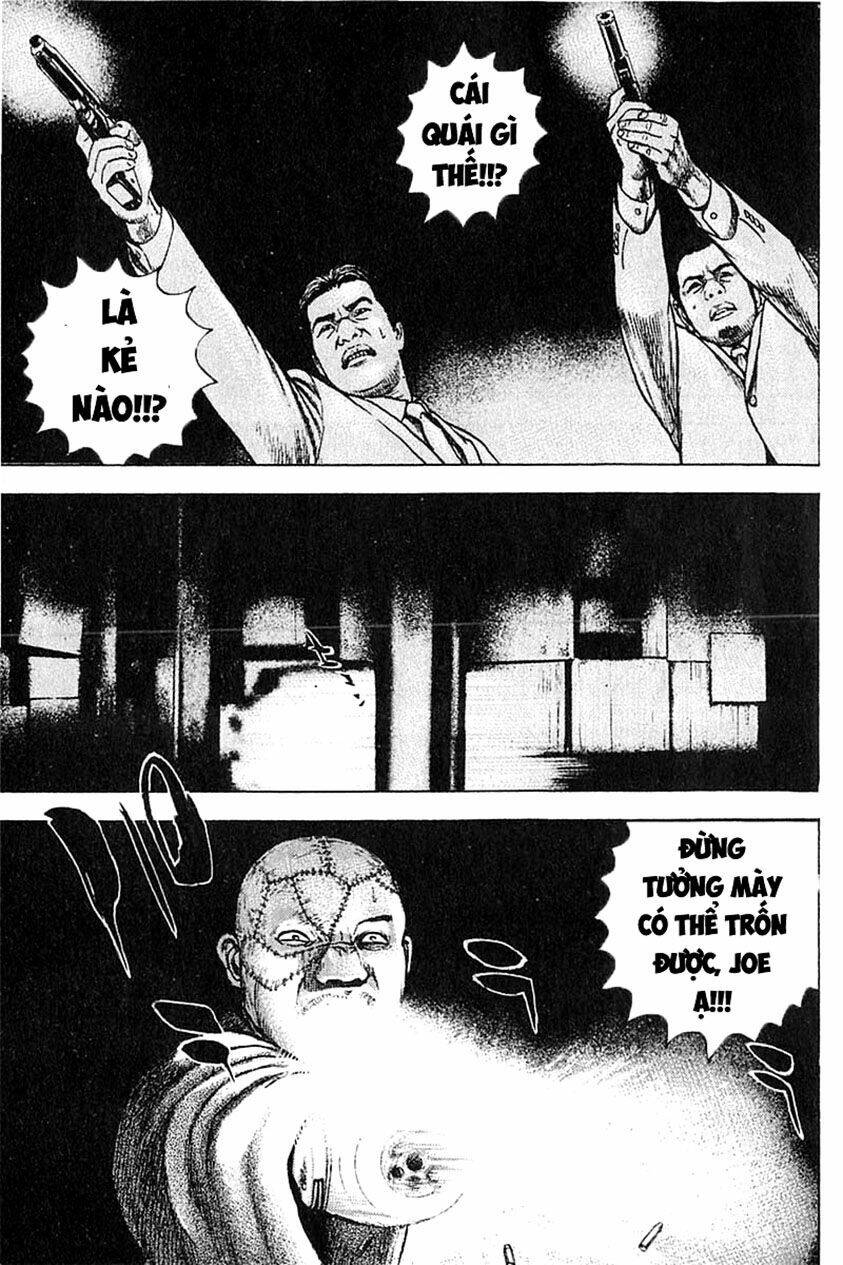 Tough - Miyazawa Kiichi - Chương 344