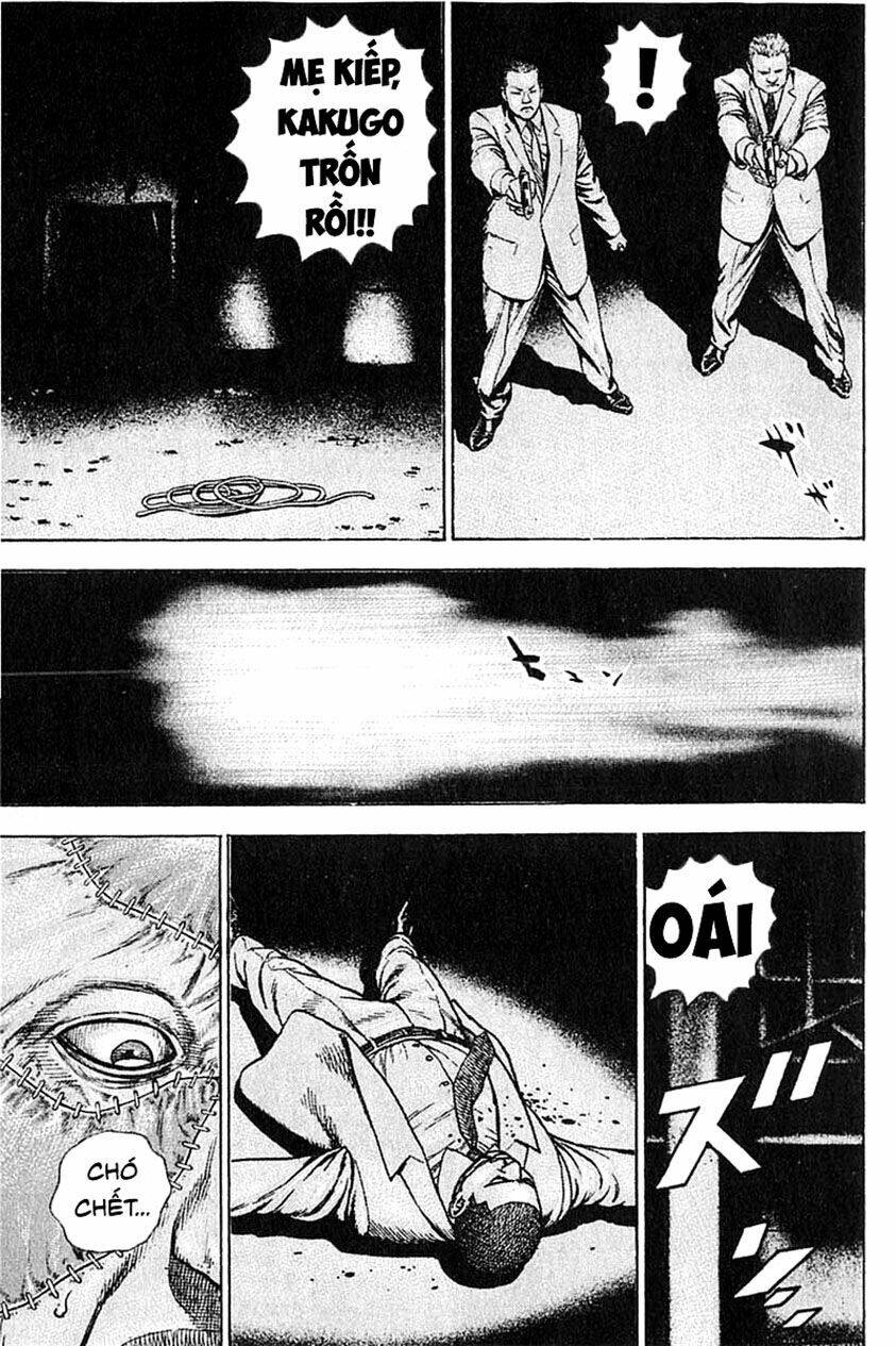 Tough - Miyazawa Kiichi - Chương 344