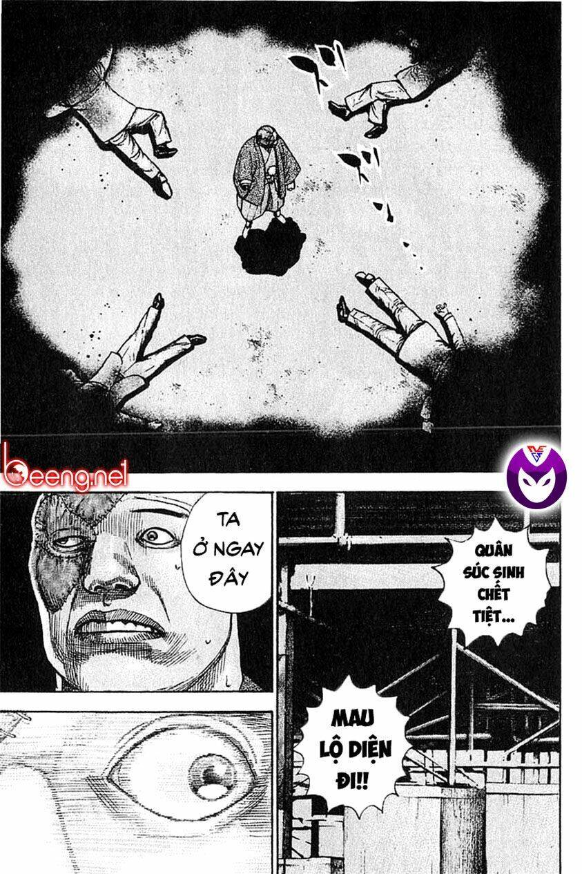 Tough - Miyazawa Kiichi - Chương 344