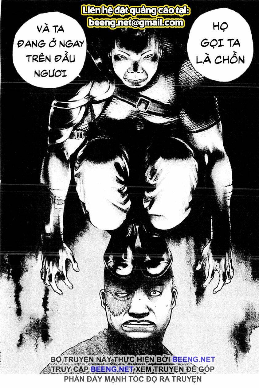 Tough - Miyazawa Kiichi - Chương 344