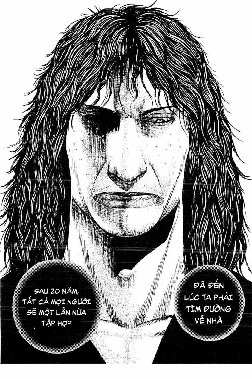 Tough - Miyazawa Kiichi - Chương 344