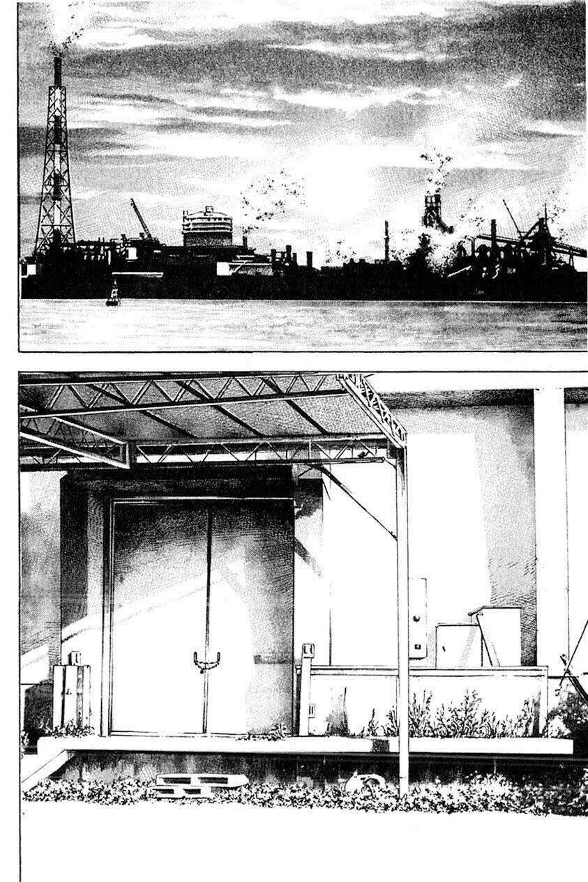 Tough - Miyazawa Kiichi - Chương 344