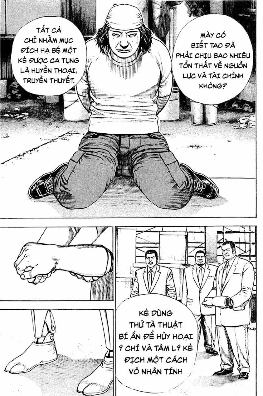 Tough - Miyazawa Kiichi - Chương 344