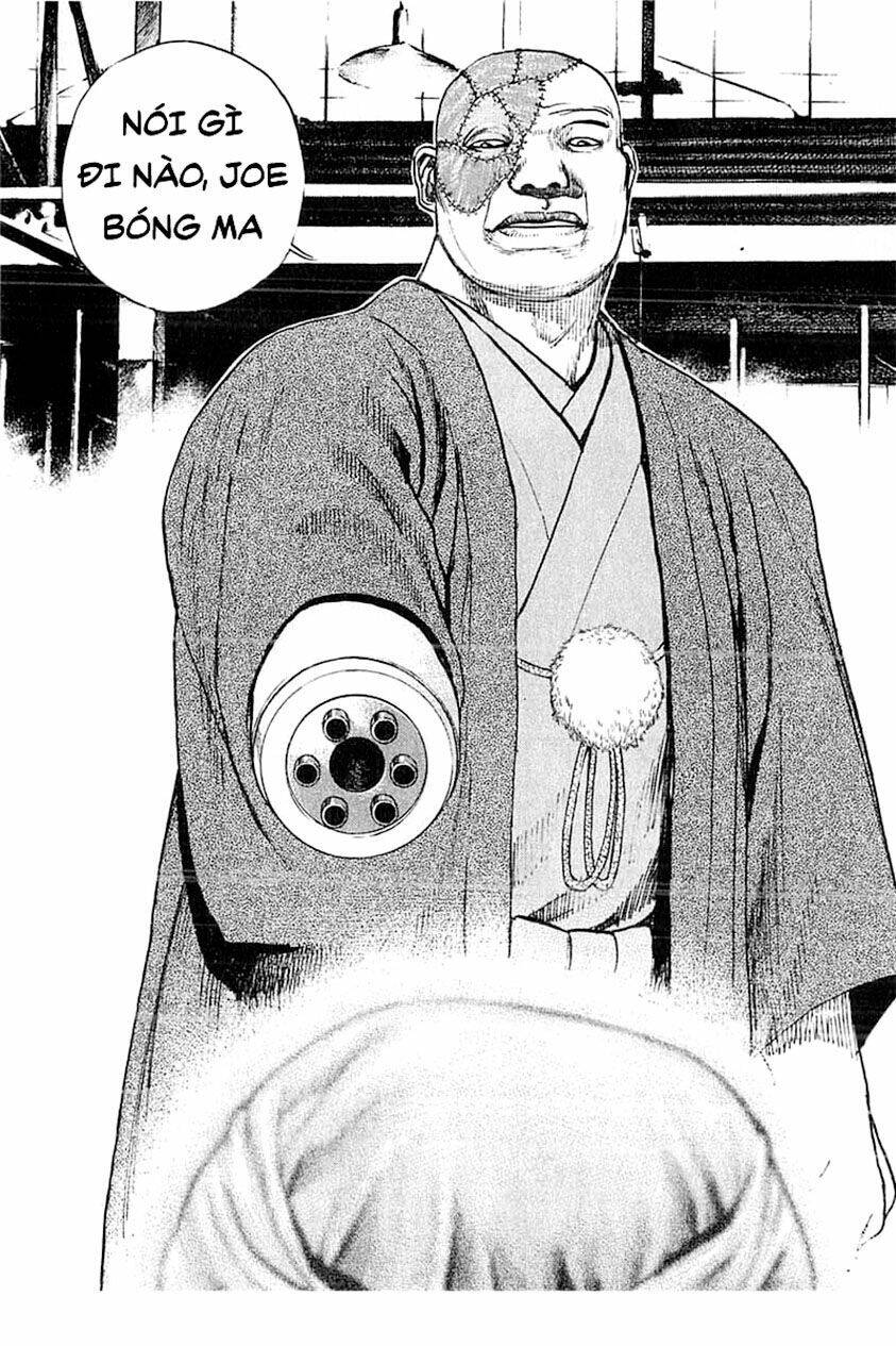 Tough - Miyazawa Kiichi - Chương 344