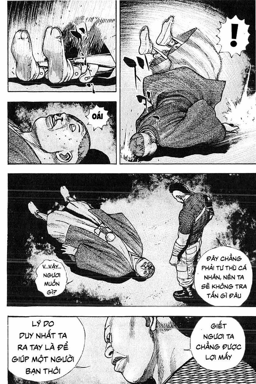 Tough - Miyazawa Kiichi - Chương 345