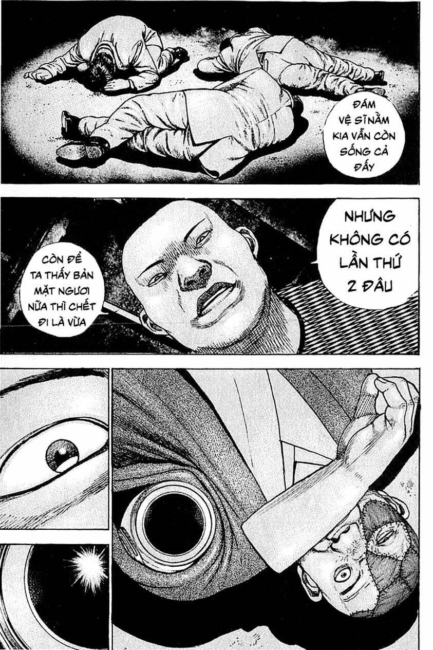 Tough - Miyazawa Kiichi - Chương 345