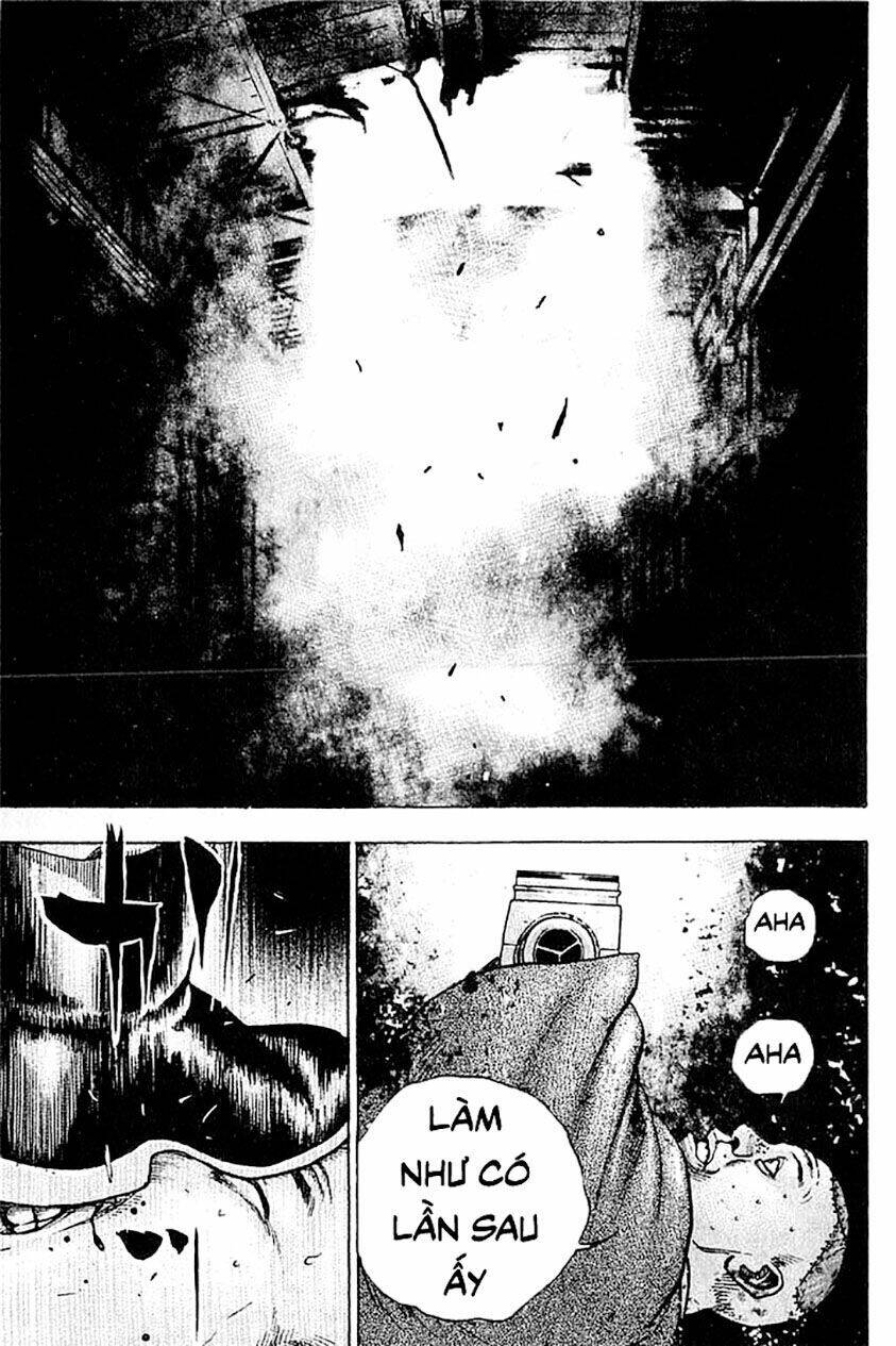 Tough - Miyazawa Kiichi - Chương 345