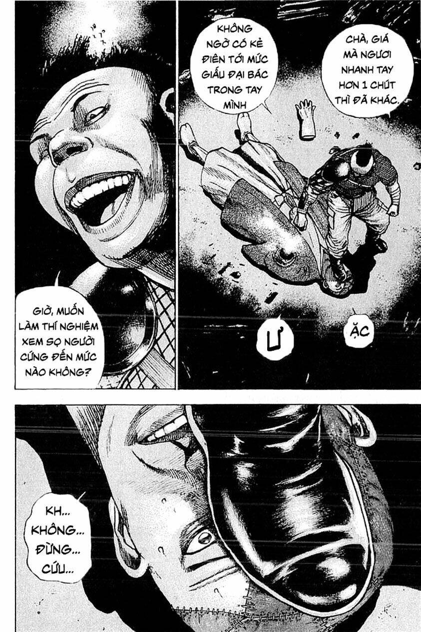 Tough - Miyazawa Kiichi - Chương 345