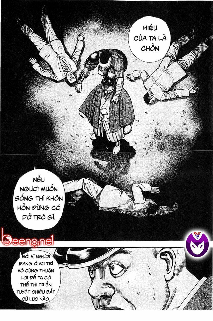 Tough - Miyazawa Kiichi - Chương 345