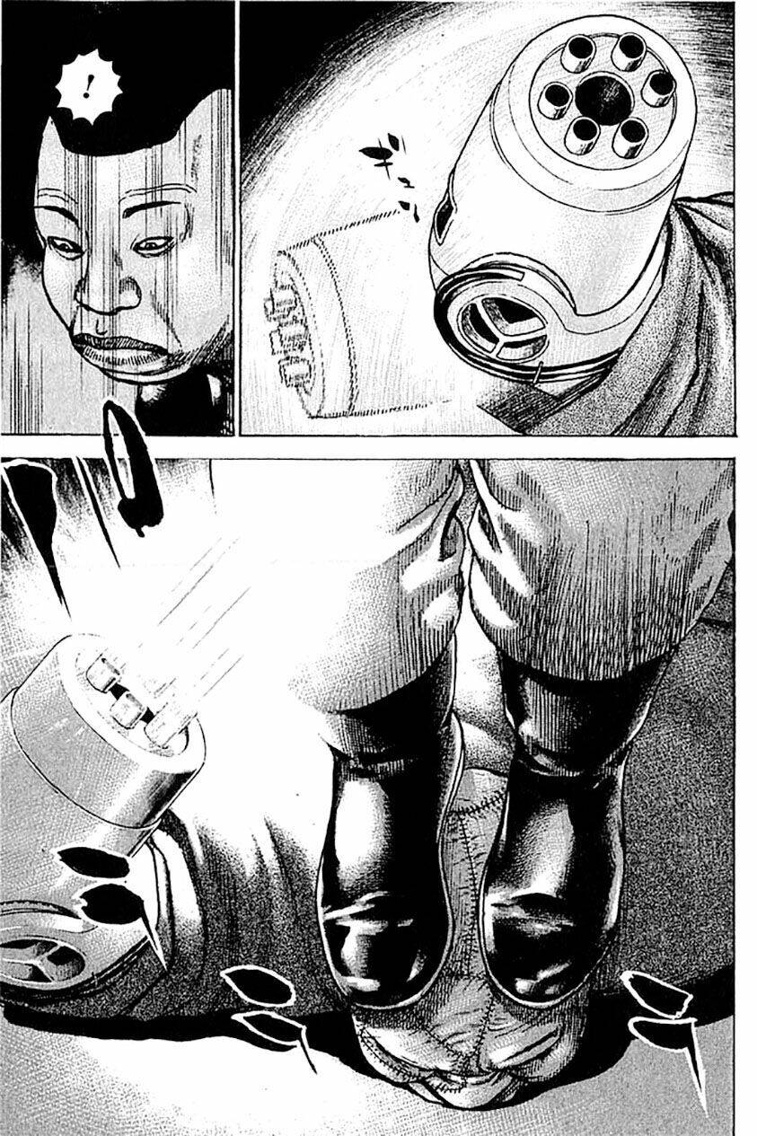 Tough - Miyazawa Kiichi - Chương 345