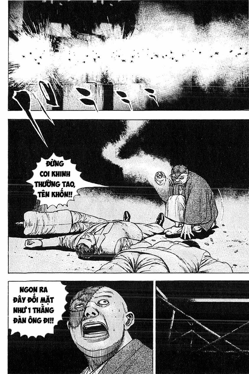 Tough - Miyazawa Kiichi - Chương 345