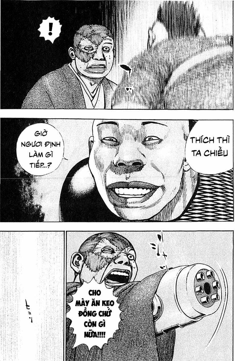 Tough - Miyazawa Kiichi - Chương 345