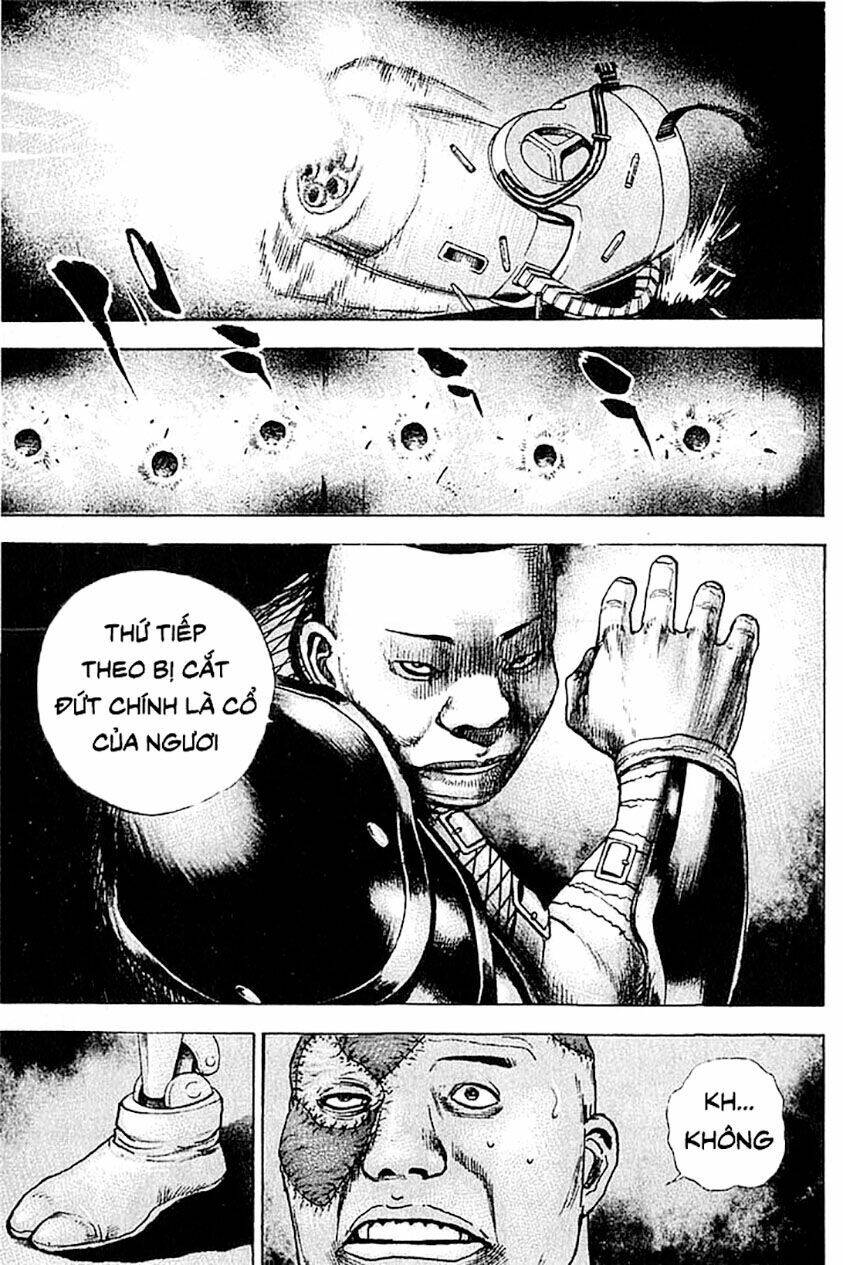 Tough - Miyazawa Kiichi - Chương 345