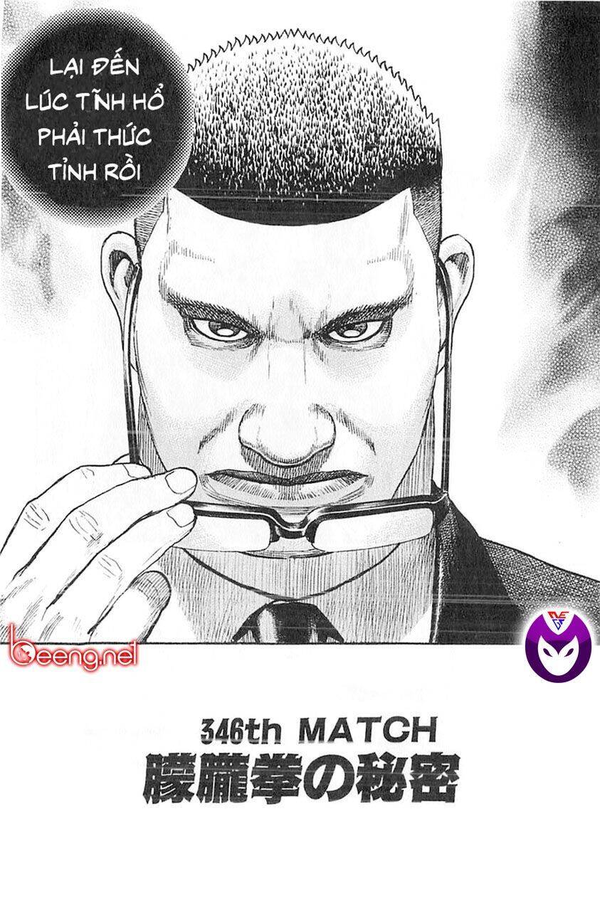 Tough - Miyazawa Kiichi - Chương 346