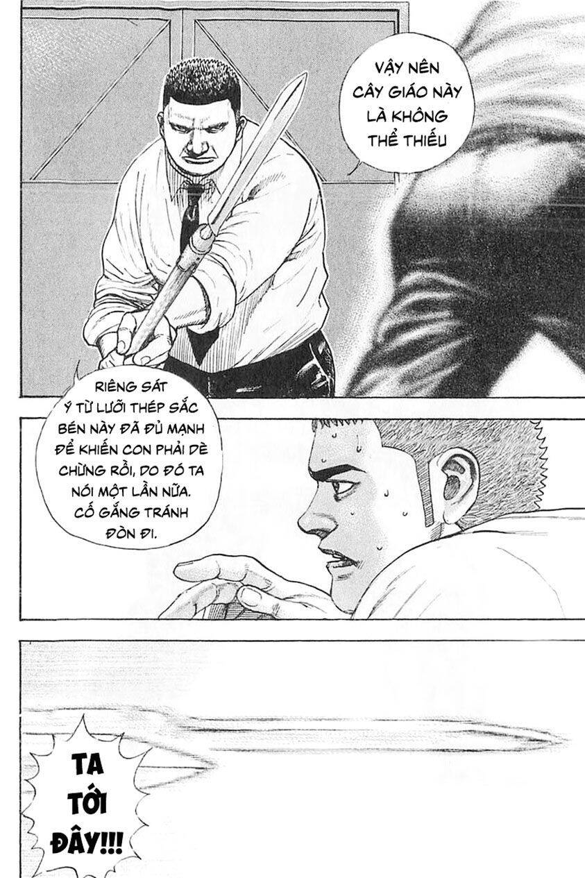 Tough - Miyazawa Kiichi - Chương 346