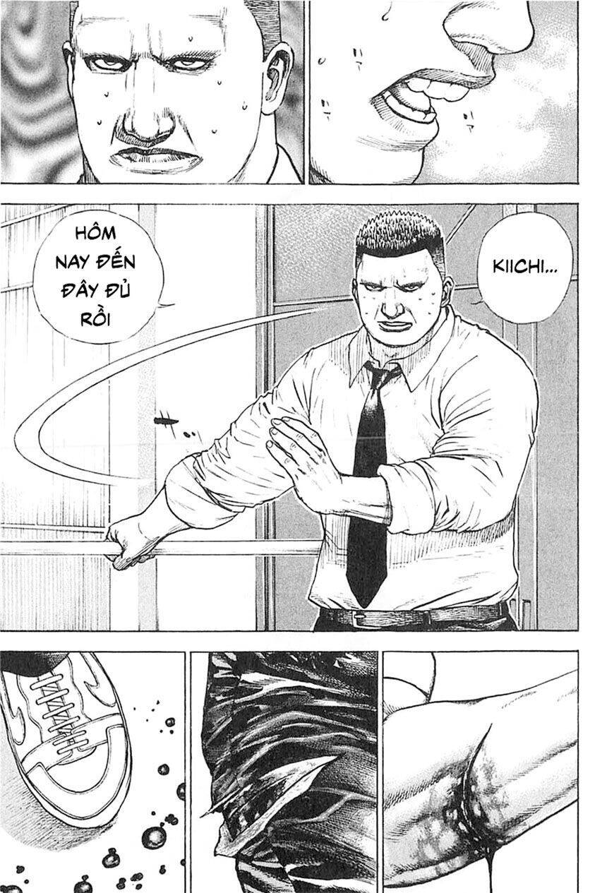 Tough - Miyazawa Kiichi - Chương 346