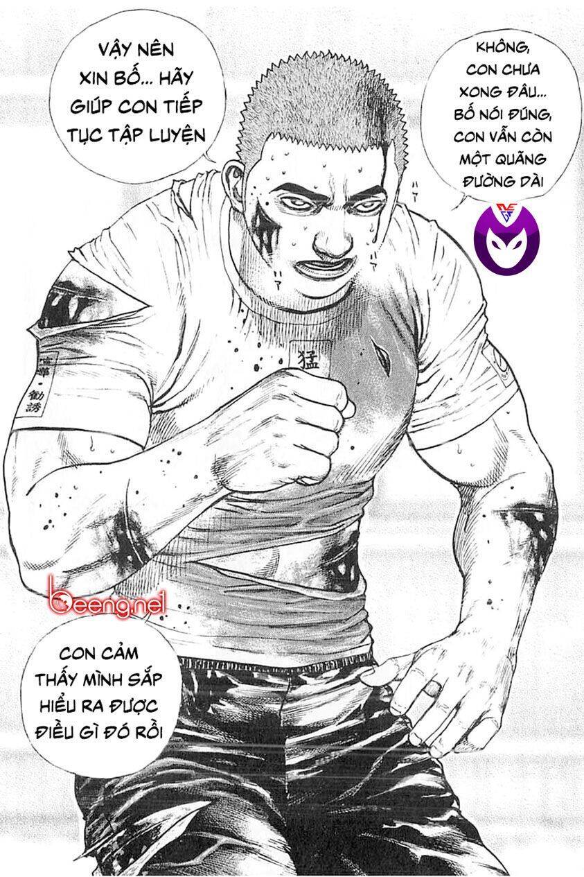 Tough - Miyazawa Kiichi - Chương 346