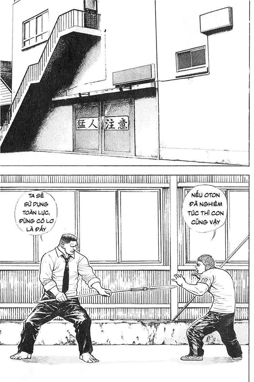 Tough - Miyazawa Kiichi - Chương 346