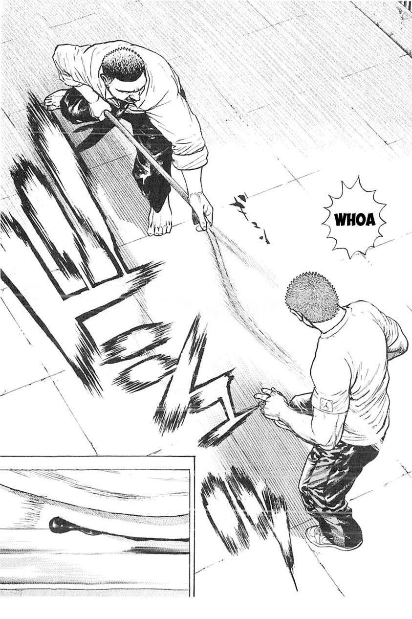 Tough - Miyazawa Kiichi - Chương 346