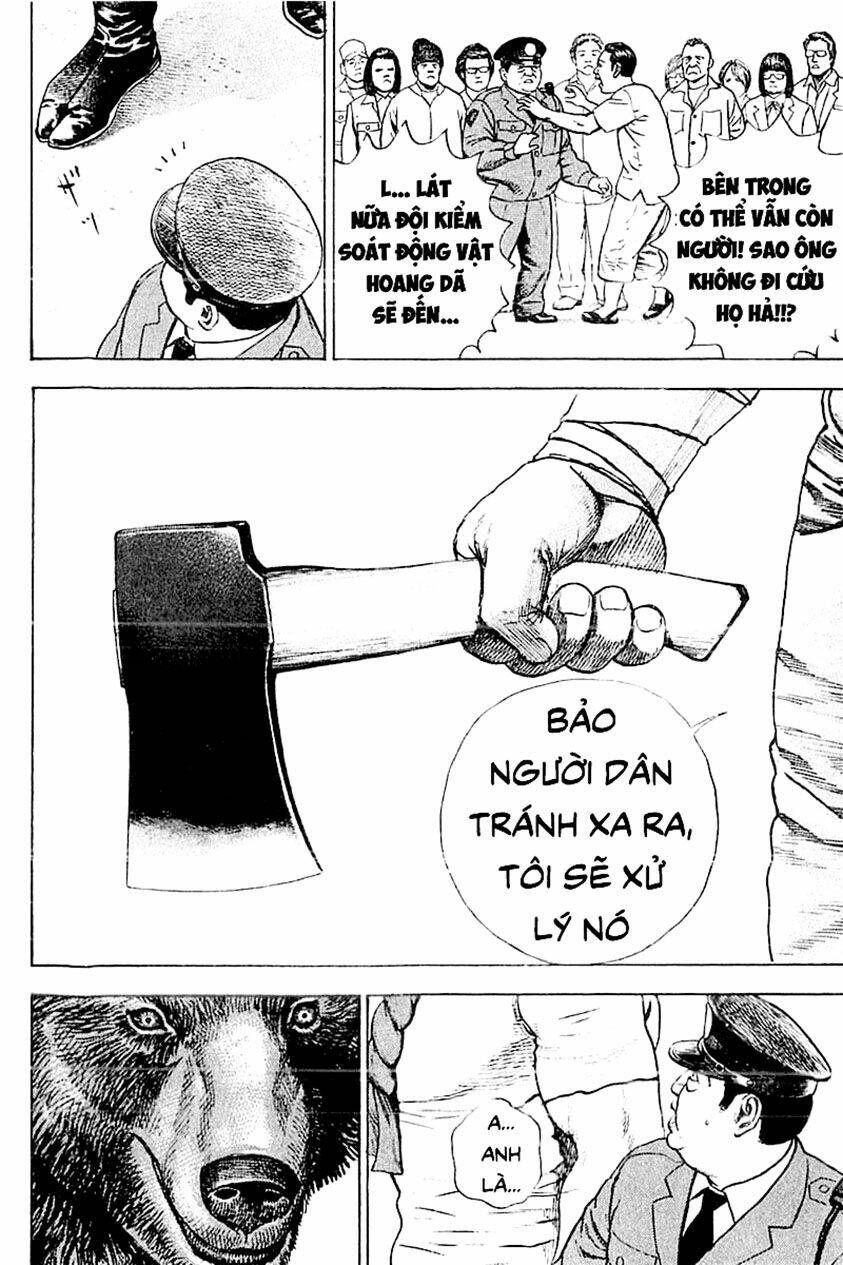 Tough - Miyazawa Kiichi - Chương 347