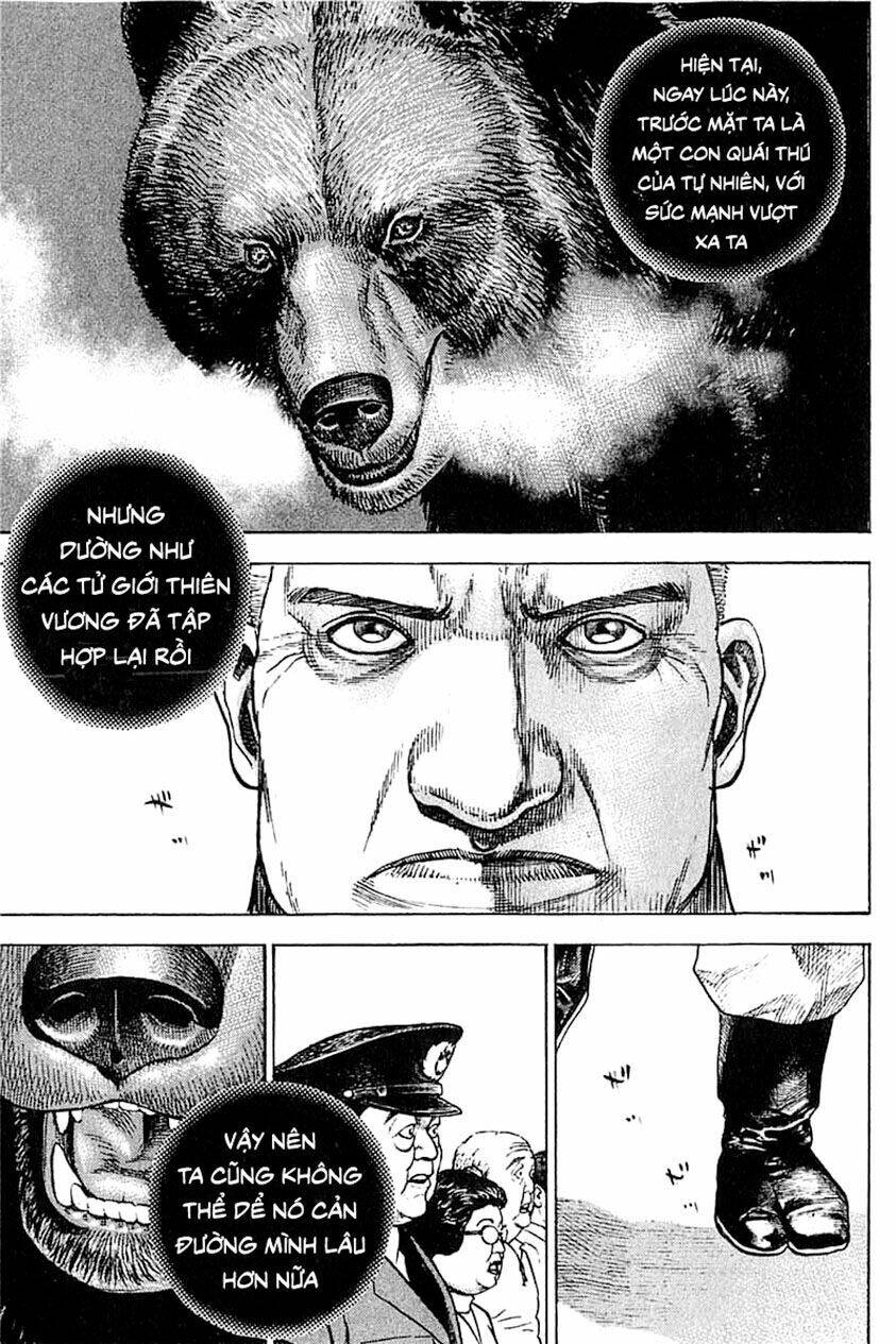 Tough - Miyazawa Kiichi - Chương 347