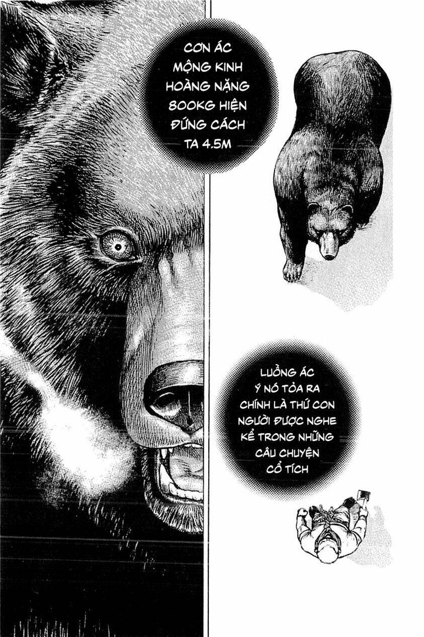 Tough - Miyazawa Kiichi - Chương 347