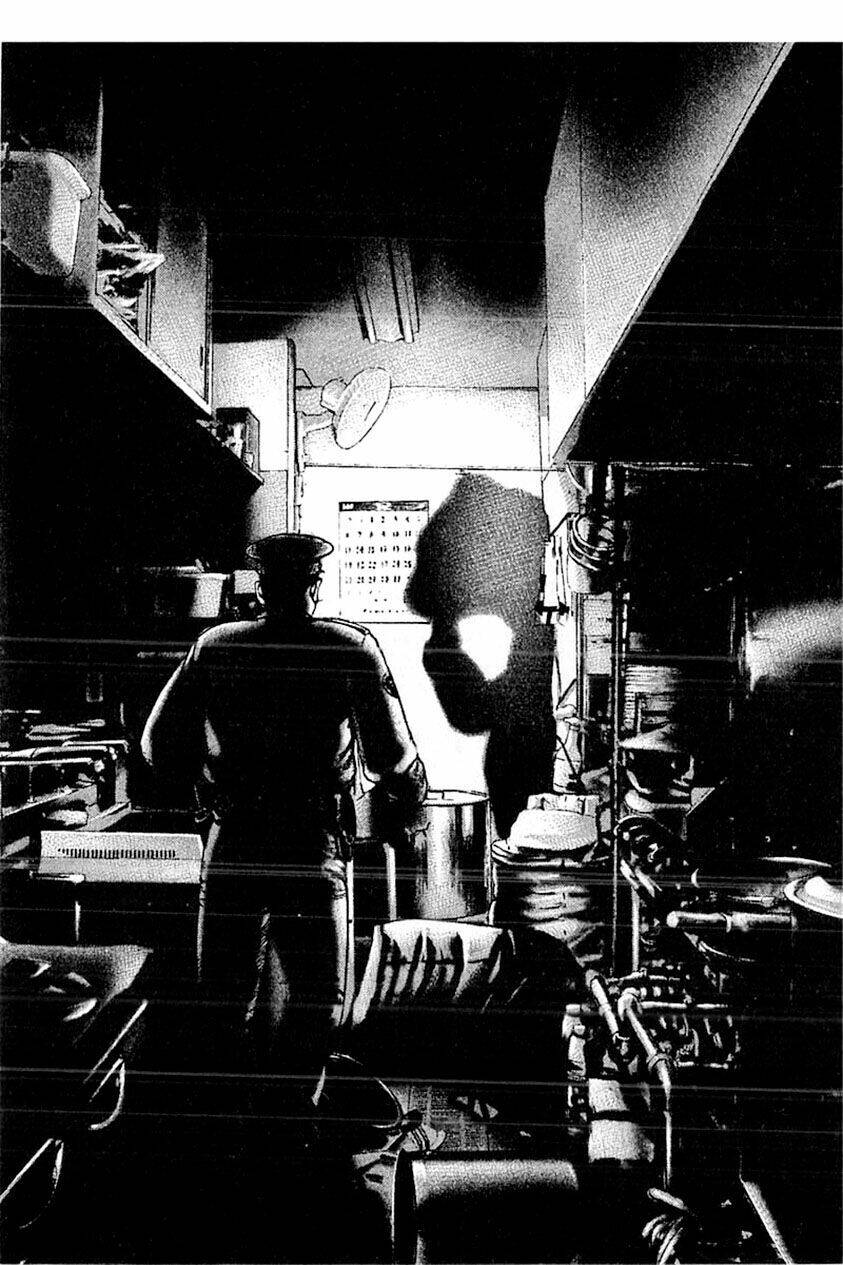 Tough - Miyazawa Kiichi - Chương 347