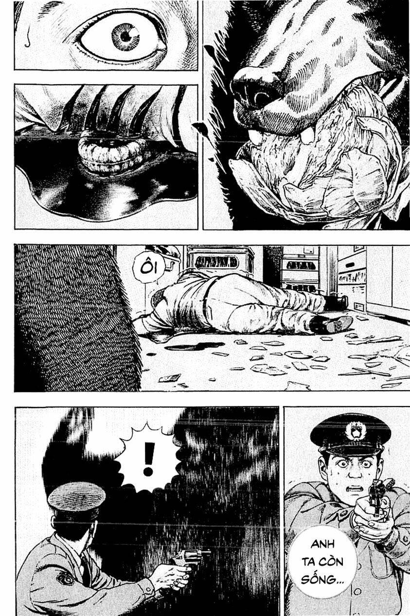 Tough - Miyazawa Kiichi - Chương 347