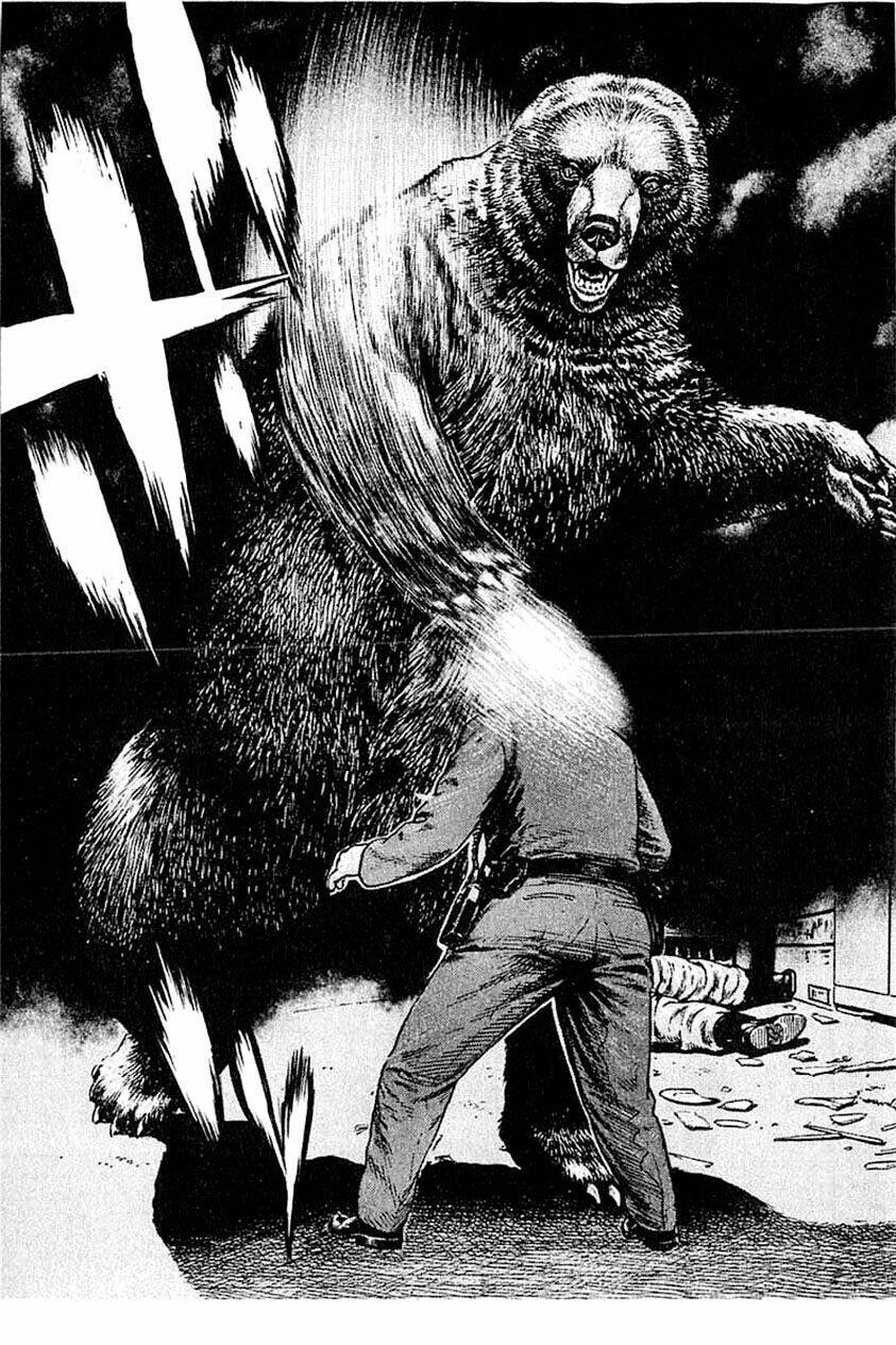 Tough - Miyazawa Kiichi - Chương 347