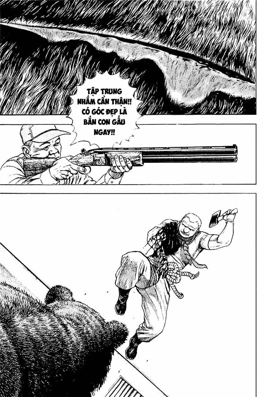 Tough - Miyazawa Kiichi - Chương 348