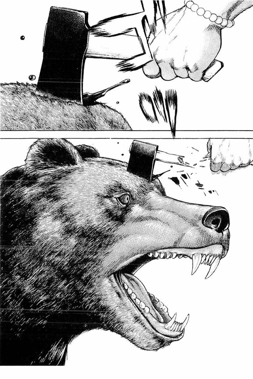 Tough - Miyazawa Kiichi - Chương 348