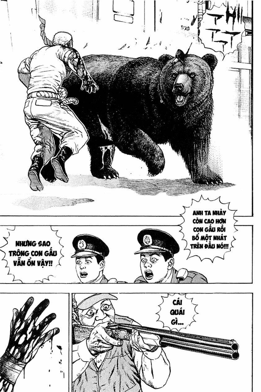 Tough - Miyazawa Kiichi - Chương 348