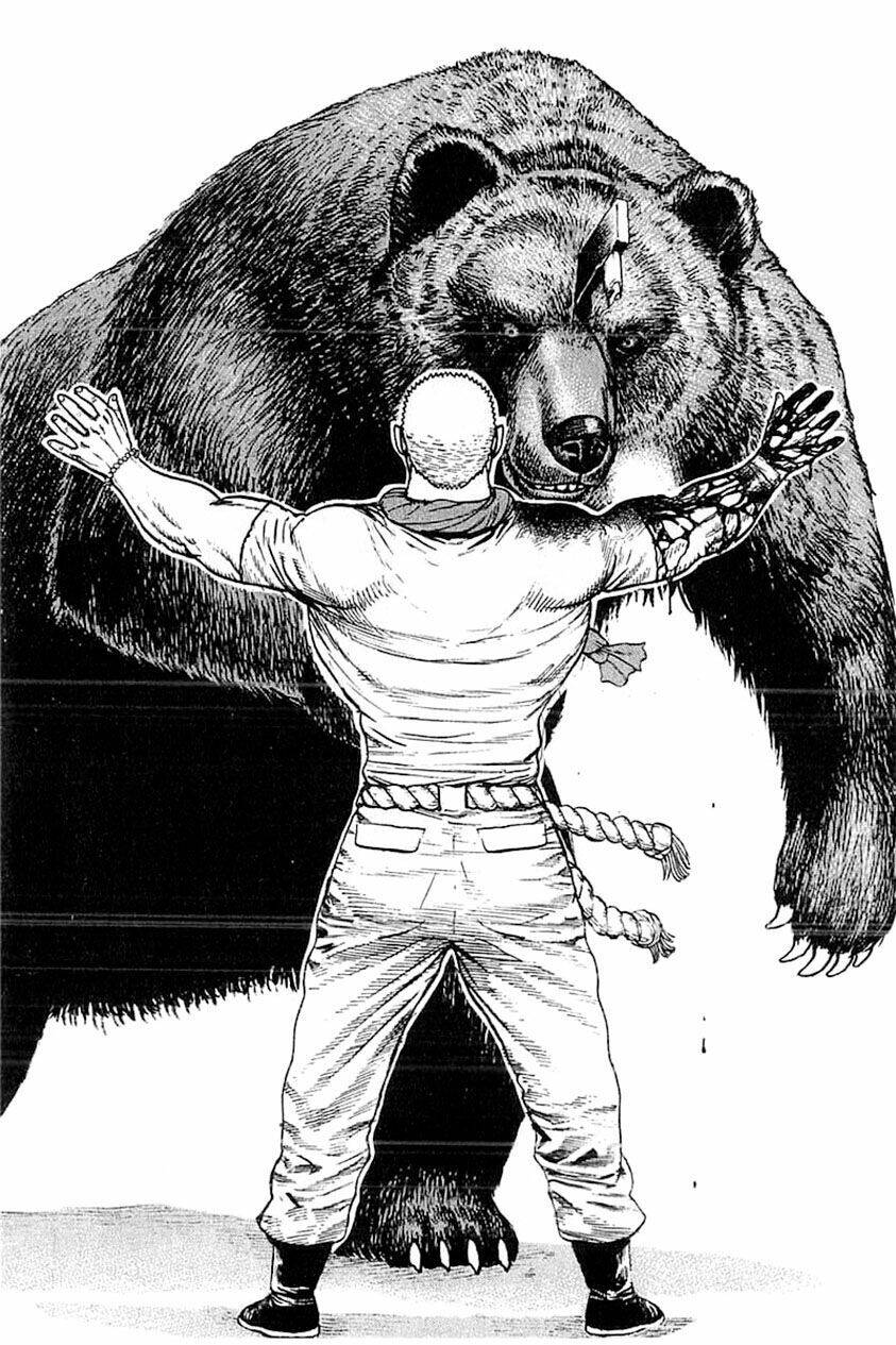 Tough - Miyazawa Kiichi - Chương 348