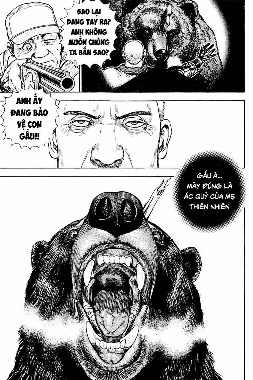 Tough - Miyazawa Kiichi - Chương 348