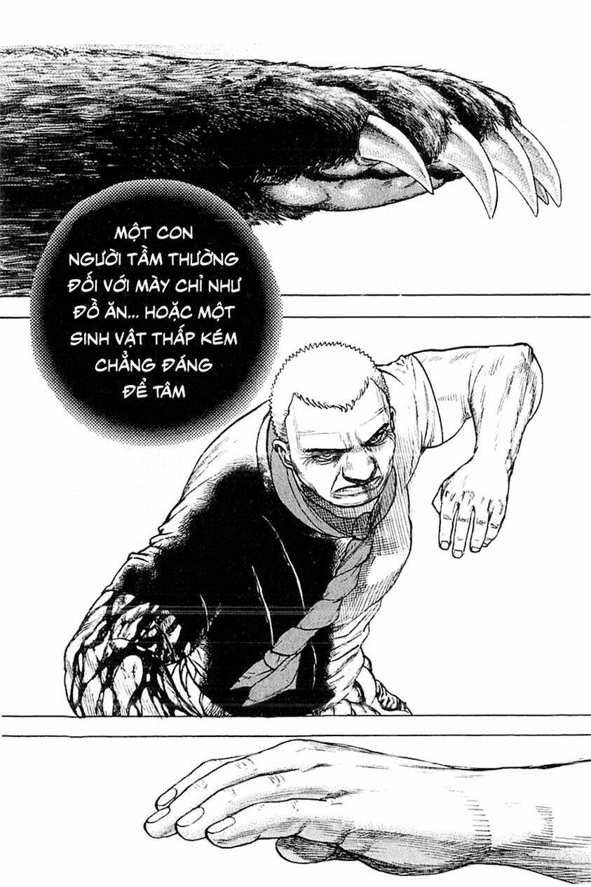 Tough - Miyazawa Kiichi - Chương 348