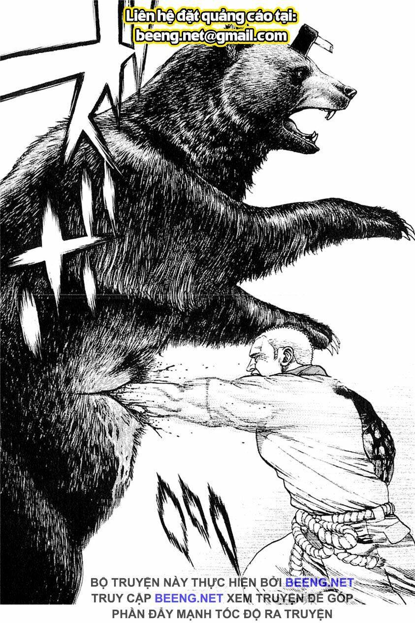 Tough - Miyazawa Kiichi - Chương 348