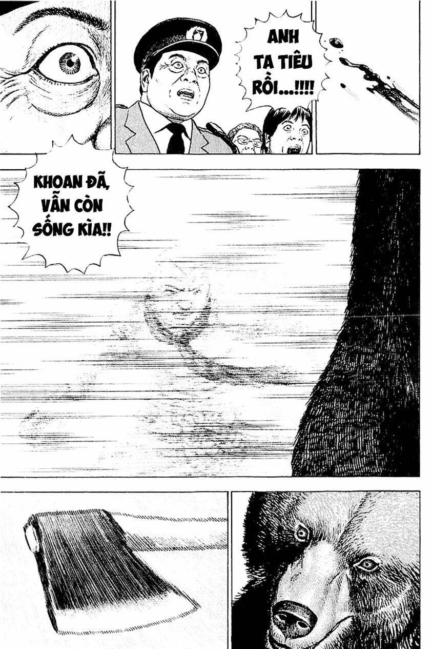 Tough - Miyazawa Kiichi - Chương 348