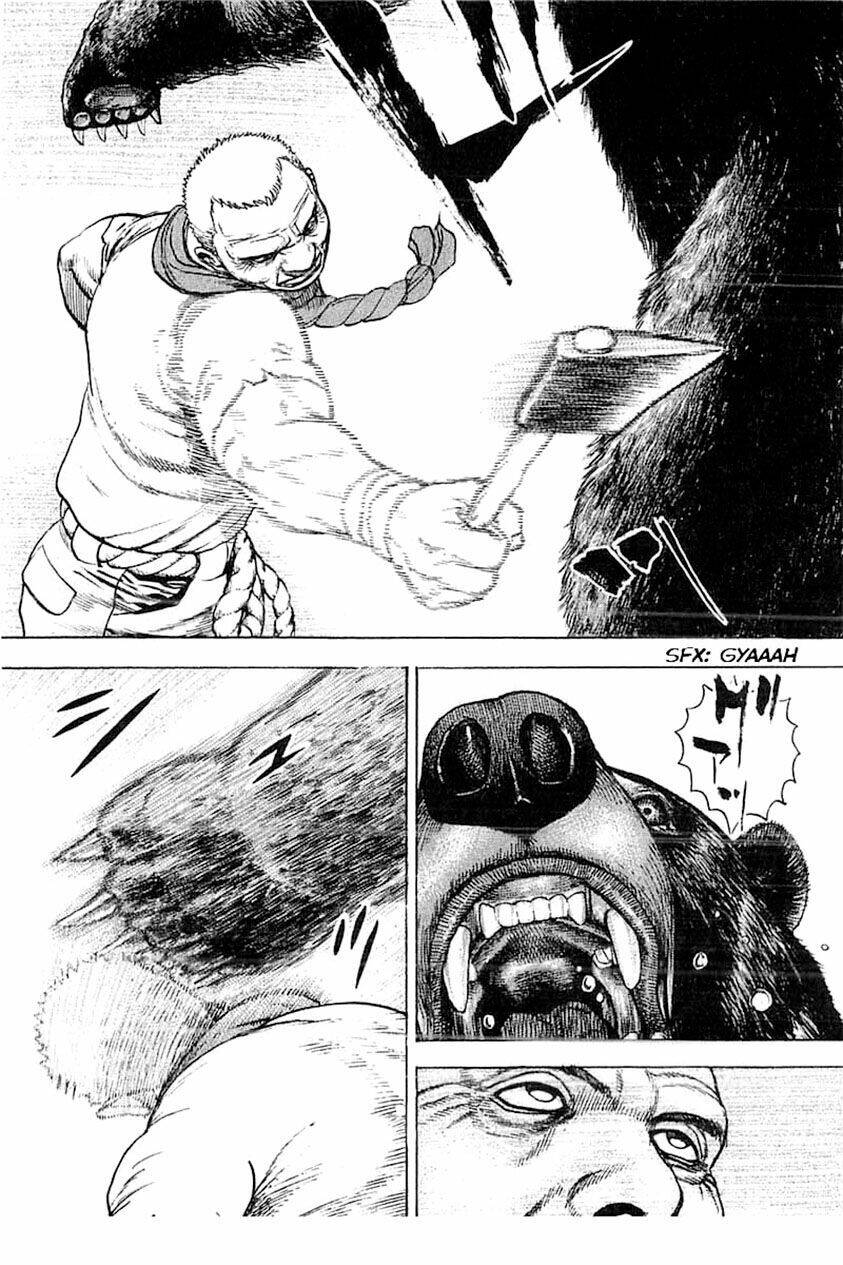 Tough - Miyazawa Kiichi - Chương 348