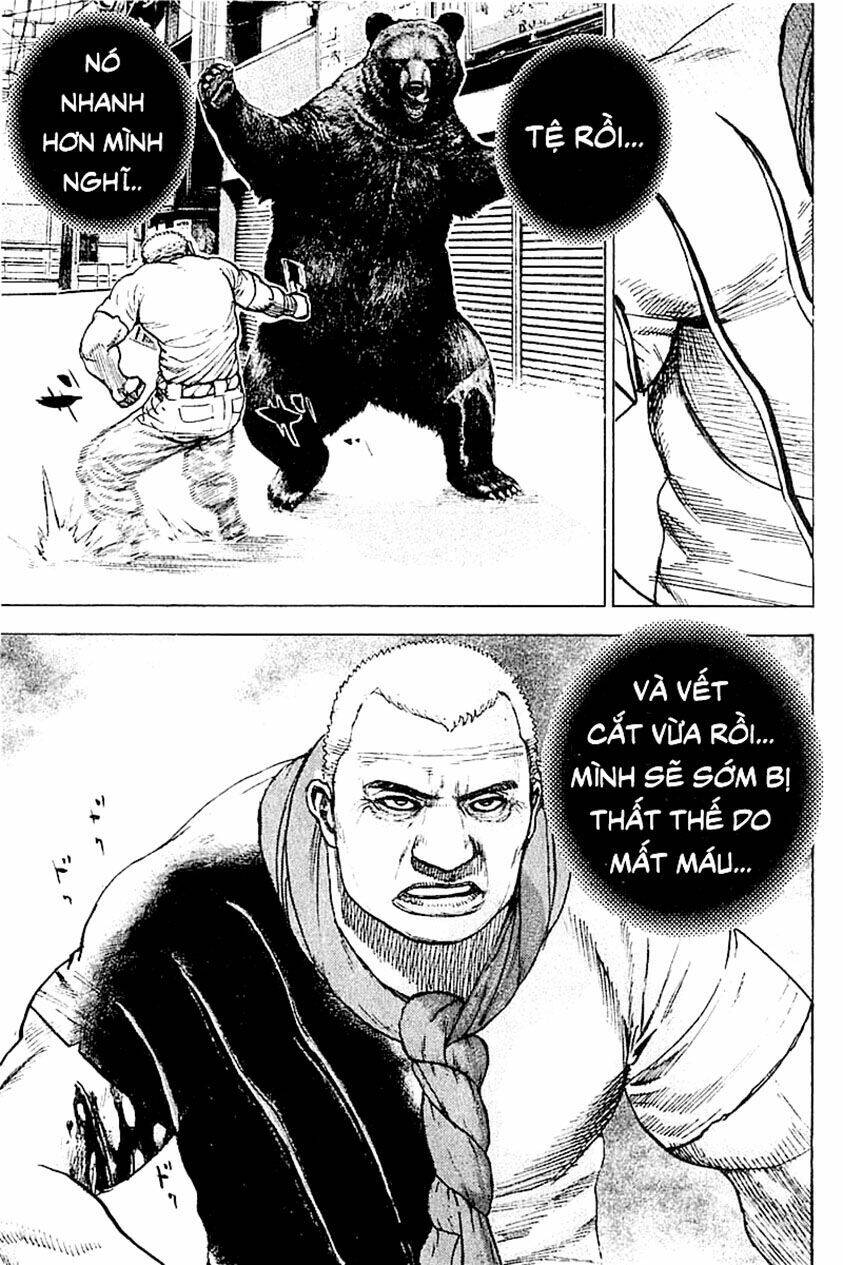 Tough - Miyazawa Kiichi - Chương 348