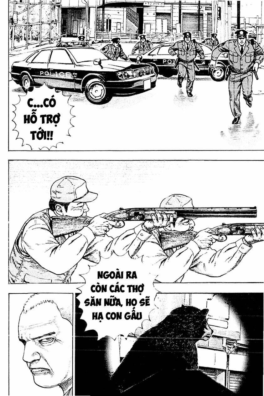 Tough - Miyazawa Kiichi - Chương 348