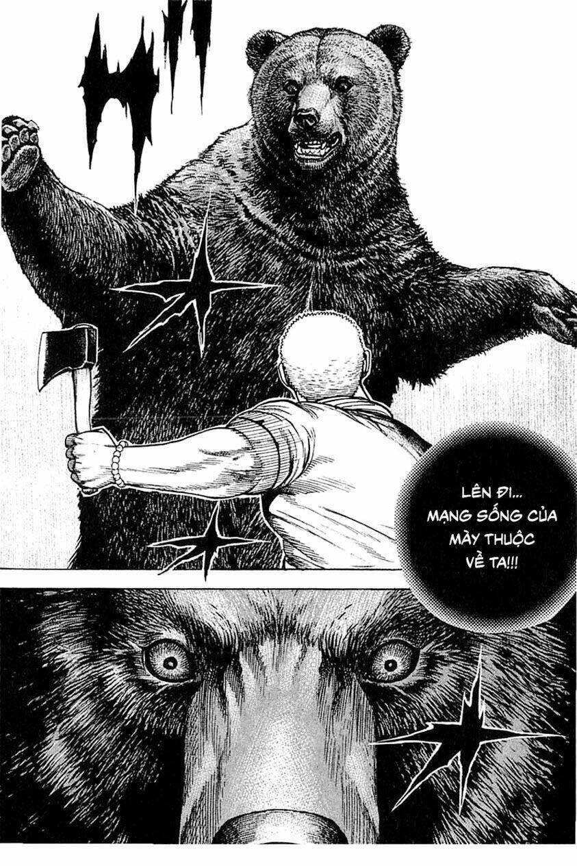 Tough - Miyazawa Kiichi - Chương 348